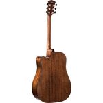 Cort Core-DC AMH OPBB elektro-akusztikus gitár