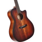 Cort Core-GA ABW OPLB elektro-akusztikus gitár