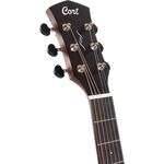 Cort Core-GA ABW OPLB elektro-akusztikus gitár