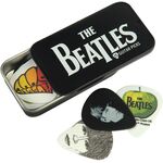 D'Addario 1CAB4-15BT1 Beatles Signature pengetőcsomag