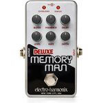 Electro-Harmonix Nano Deluxe Memory Man effektpedál