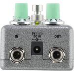 Fender Hammertone Flanger effektpedál