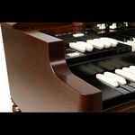 Hammond XK-5 Classic elektromos orgona