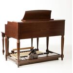 Hammond XK-5 Classic elektromos orgona