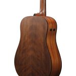 Ibanez AAD1012E-OPN Advanced Acoustic 12-húrós elektro-akusztikus gitár