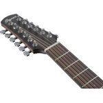 Ibanez AAD1012E-OPN Advanced Acoustic 12-húrós elektro-akusztikus gitár
