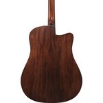 Ibanez AAD170LCE-LGS Advanced Acoustic balkezes elektro-akusztikus gitár