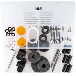 Meinl MDTK dob-alkatrész készlet