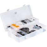 Meinl MDTK dob-alkatrész készlet