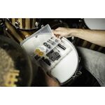 Meinl MDTK dob-alkatrész készlet