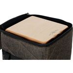 Ortega OGBCJ-MO cajon puhatok