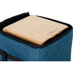 Ortega OGBCJ-OC cajon puhatok