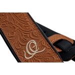 Ortega OSBY-4 gitár heveder