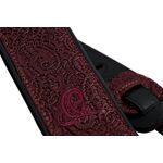 Ortega OSBY-5 gitár heveder