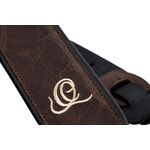 Ortega OSCL-4 gitár heveder