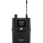 Sennheiser XSW IEM EK (A) vezeték nélküli sztereó fülmonitor vevőegység
