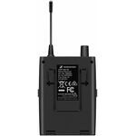 Sennheiser XSW IEM SET (B) vezeték nélküli fülmonitor szett