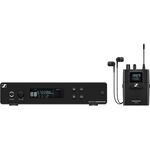 Sennheiser XSW IEM SET (A) vezeték nélküli fülmonitor szett