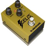 TC Electronic Zeus Drive Overdrive effektpedál