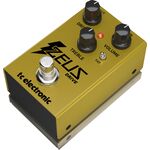 TC Electronic Zeus Drive Overdrive effektpedál
