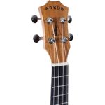 Arrow MH10-MH-SET koncert ukulele szett