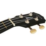 Arrow PB10-BK szoprán ukulele