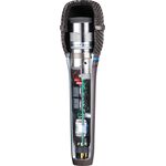 Audio-Technica AE3300 Artist Elite kondenzátor énekmikrofon