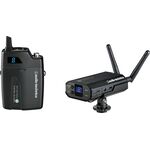 Audio-Technica ATW-1701 kamerára szerelhető vezetéknélküli kézi mikrofon szett