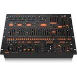 Behringer 2600 félmoduláris szintetizátor