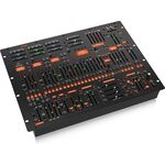 Behringer 2600 félmoduláris szintetizátor