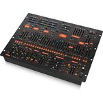 Behringer 2600 félmoduláris szintetizátor