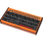 Behringer CRAVE analóg szintetizátor