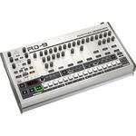 Behringer RHYTHM DESIGNER RD-9 analóg/digitális dobgép szekvenszerrel