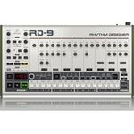 Behringer RHYTHM DESIGNER RD-9 analóg/digitális dobgép szekvenszerrel