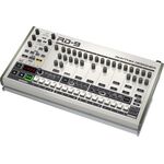 Behringer RHYTHM DESIGNER RD-9 analóg/digitális dobgép szekvenszerrel