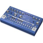 Behringer TD-3-BU analóg szintetizátor