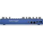 Behringer TD-3-BU analóg szintetizátor