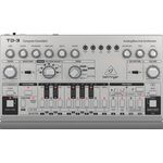 Behringer TD-3-SR analóg szintetizátor