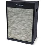 Blackstar St. James 212VOC Black Cabinet elektromos gitár hangláda