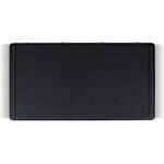 Blackstar St. James 212VOC Black Cabinet elektromos gitár hangláda