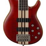 Cort A5 Plus FMMH-OPBC elektromos basszusgitár