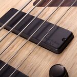 Cort A5 Plus FMMH-OPN elektromos basszusgitár