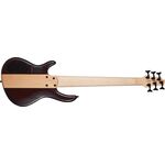 Cort C6Plus ZBMH-OTAB​ elektromos basszusgitár