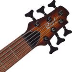 Cort C6Plus ZBMH-OTAB​ elektromos basszusgitár