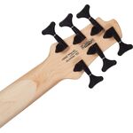 Cort C6Plus ZBMH-OTAB​ elektromos basszusgitár