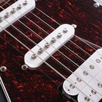 Cort G110-OPBK elektromos gitár