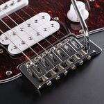 Cort G110-OPBK elektromos gitár