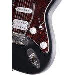 Cort G110-OPBK elektromos gitár
