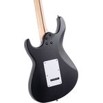 Cort G110-OPBK elektromos gitár