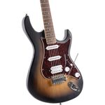 Cort G110-OPSB elektromos gitár